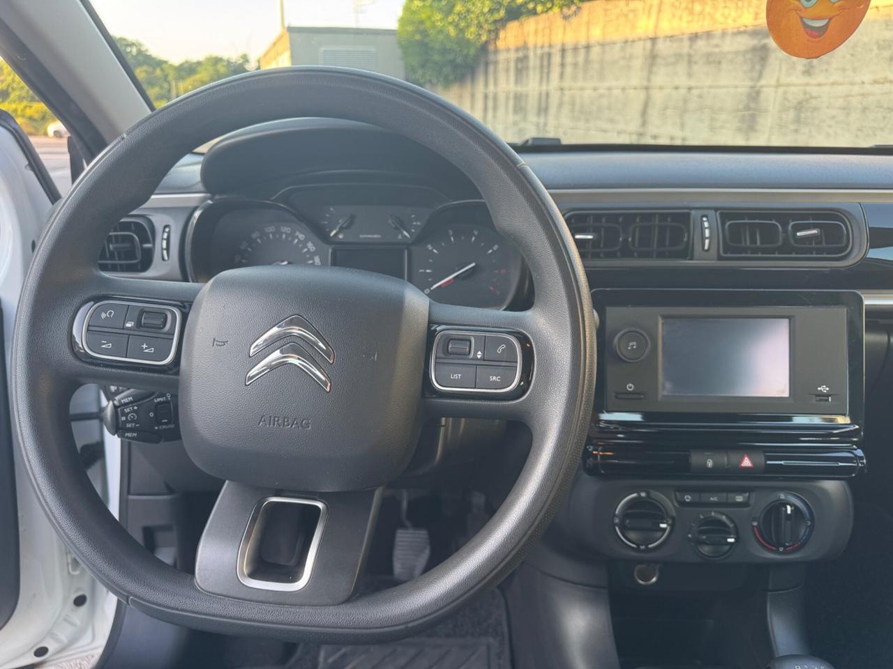 Citroen C3 BlueHDi Business Combi N1 4 Posti Autocarro