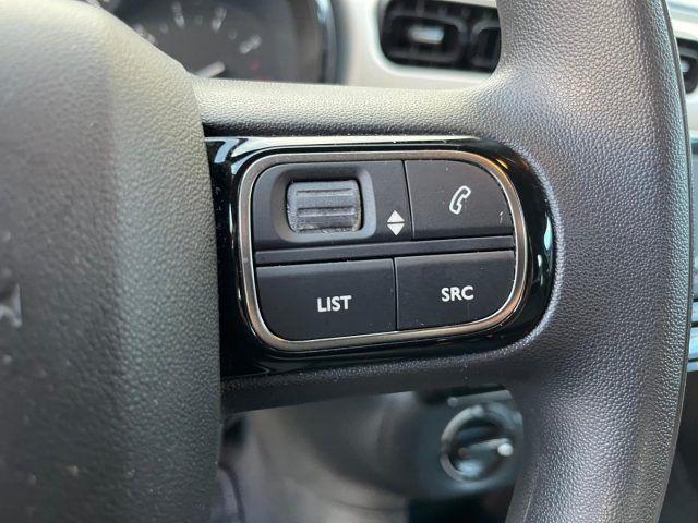 Citroen C3 1.2 puretech Feel s&s 83cv