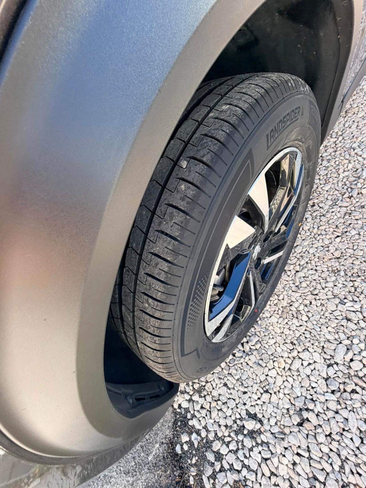 Peugeot 2008 BlueHDi 130 S&S EAT8 Allure PERMUTE ISCHIA 3336121884