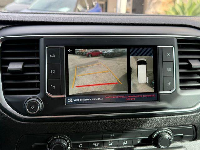 FIAT Scudo 1.5 BlueHDi 120 CV PL-TN Furgone Business