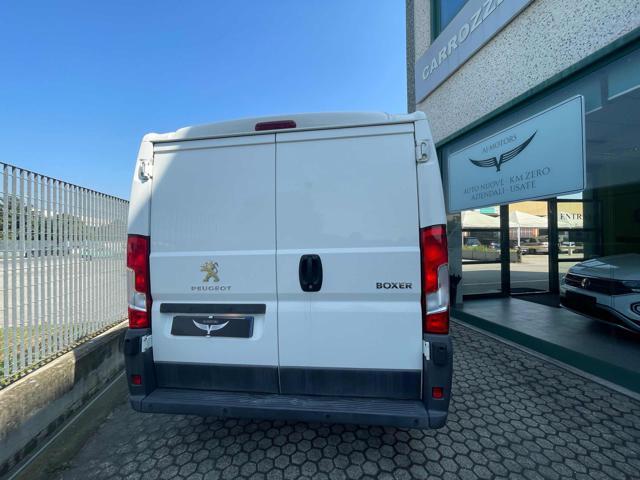 PEUGEOT Boxer 330 2.0 BlueHDi 130CV L1-H1 Furgone
