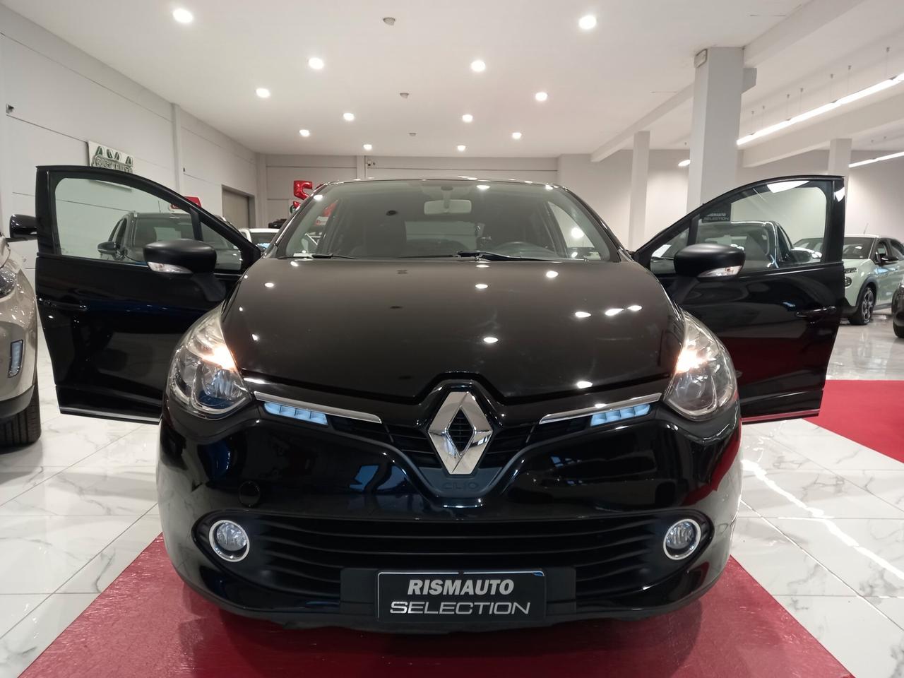 Renault Clio 1.2 75CV GPL 5 porte Live