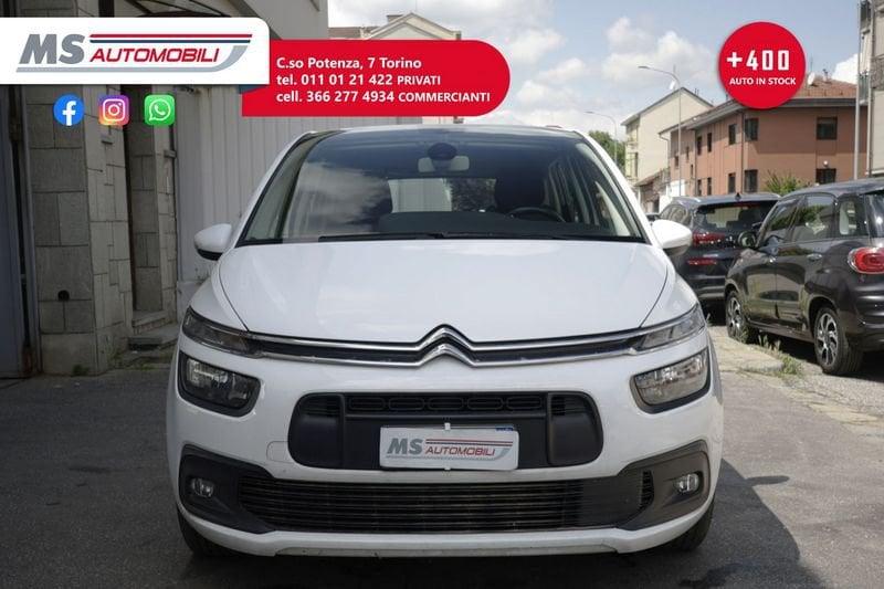 Citroën C4 Picasso BlueHDi 100 S&S Business Unicoproprietario