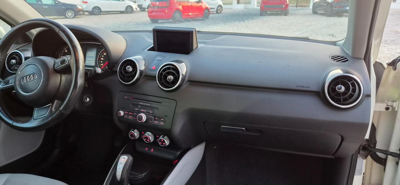 Audi A1 1.6 TDI Ambition