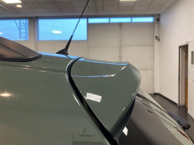 DACIA Spring Electric 65 Extreme