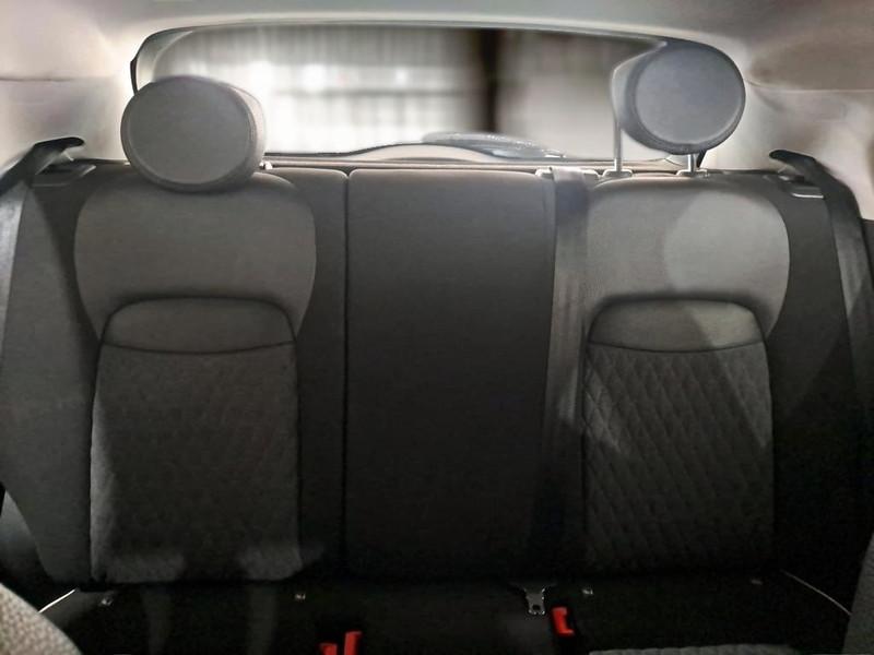 FIAT 500X 1.6 MJET 120 CV 4X2 DDCT BUSINESS CROSSOVER