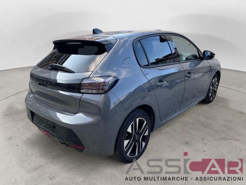 Peugeot 208 208 PureTech 100 Stop&Start 5 porte Allure