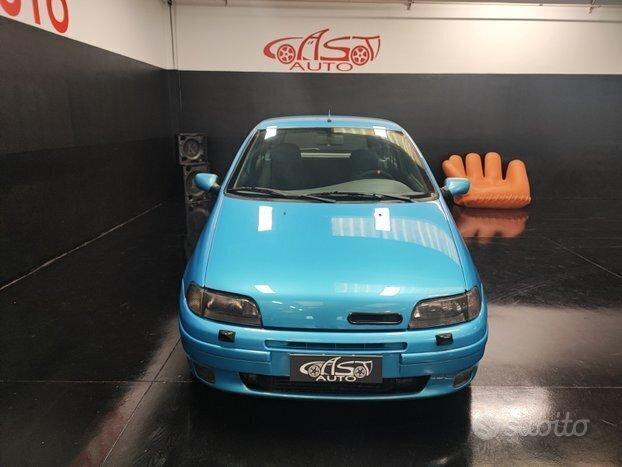 Fiat Punto GT turbo cat 3 porte