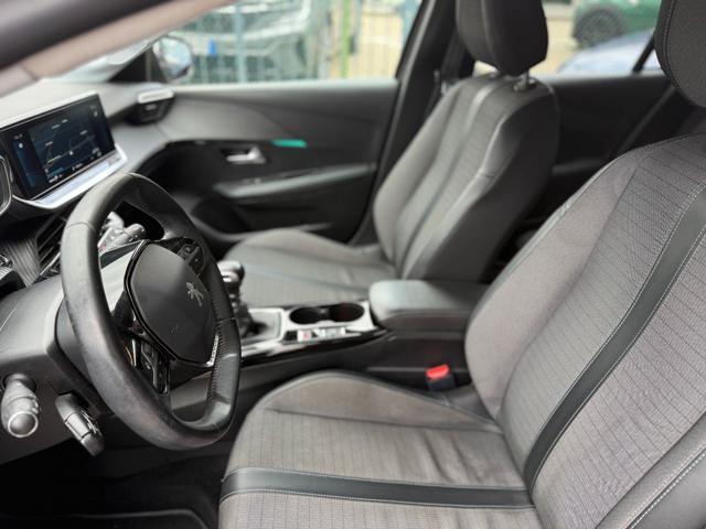 PEUGEOT 208 BlueHDi 100 Stop&Start 5 porte GT