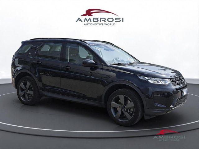 LAND ROVER Discovery Sport 2.0D I4-L.Flw 150 CV AWD Auto S - PER OPERATORI DE