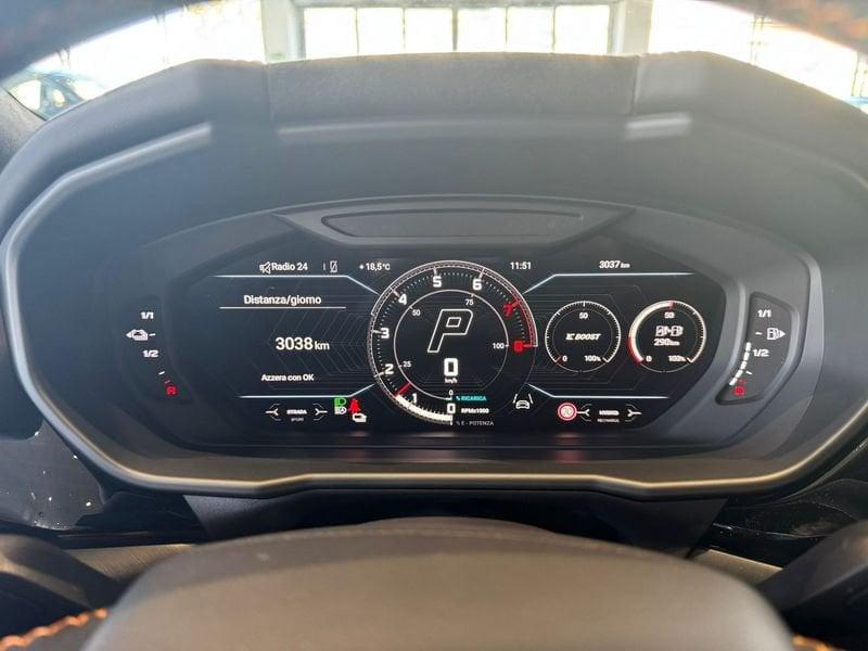 Lamborghini Urus Urus SE 4.0 - Ufficiale IVA Esposta