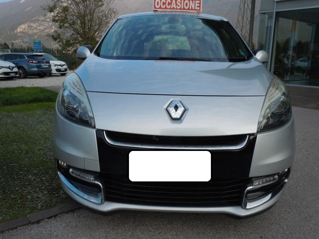 Renault Scénic 1.5 dCi 110CV XMOD