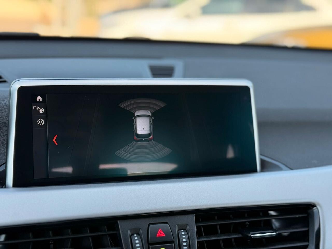 Bmw X1 sDrive 18d 150cv Autom. Advantage Restyling 2021