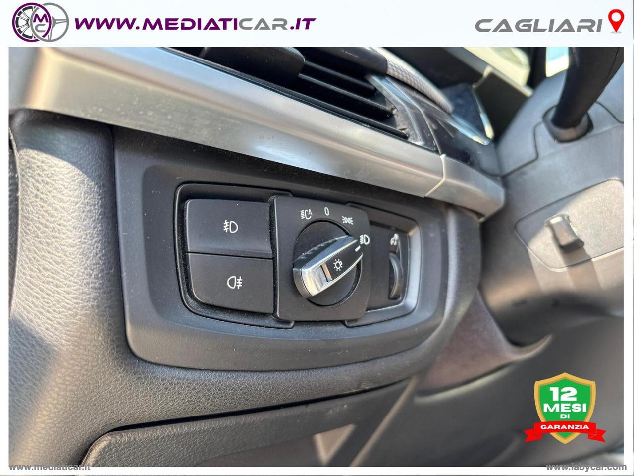 BMW X6 xDrive30d 249CV Msport