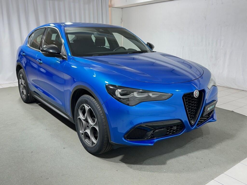 Alfa Romeo Stelvio 2.0 t Sprint Q4 280cv auto
