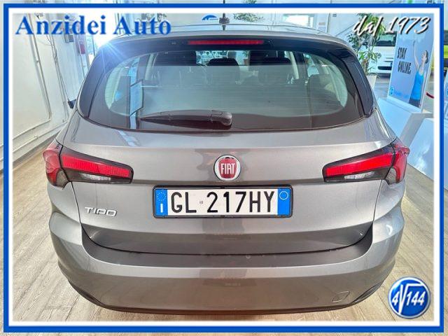 FIAT Tipo 1.6 Mjt 130 Cv SW City Life