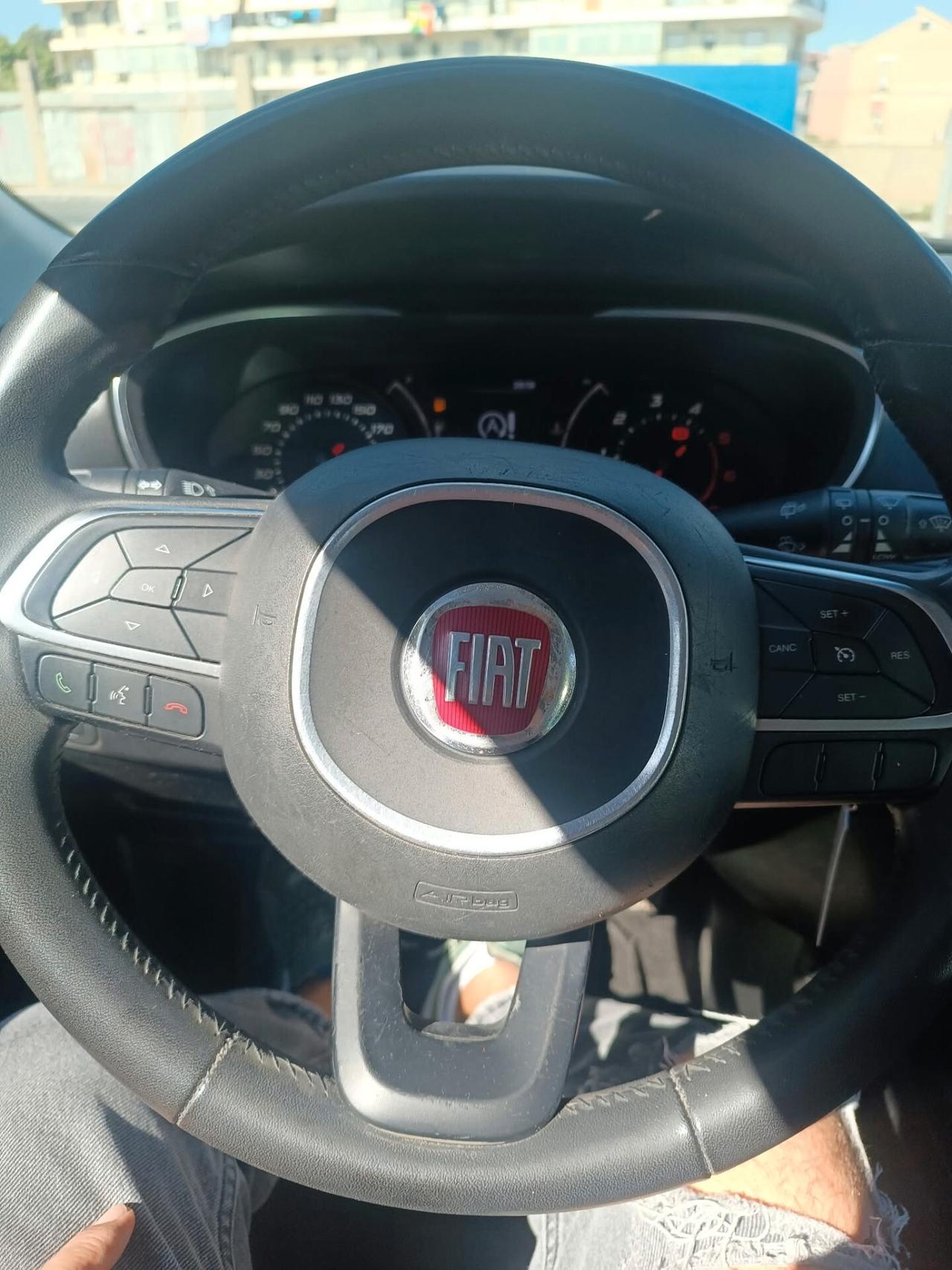 Fiat Tipo 1.6 Mjt S&S 5 porte Lounge