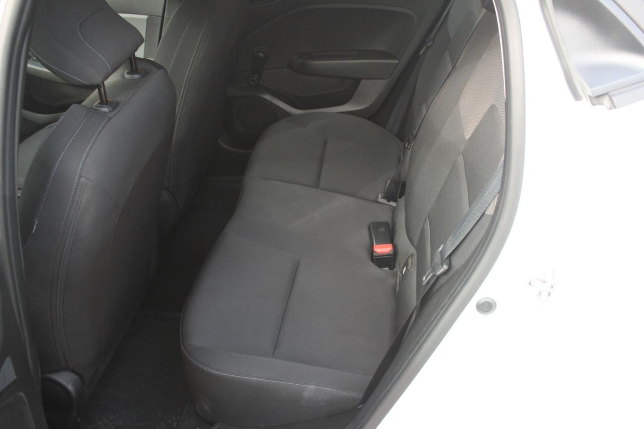 Renault Clio dCi 85 CV 5 porte Zen