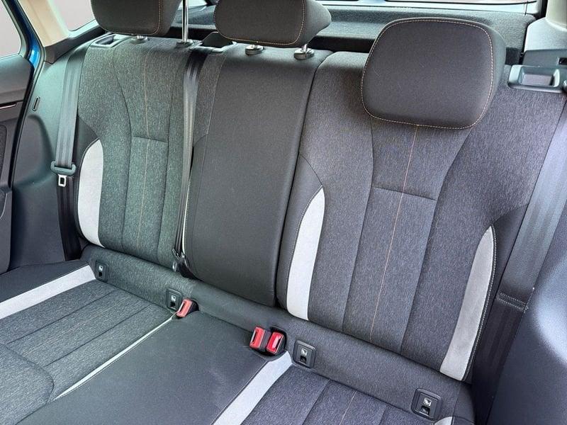 Skoda Kamiq Blackline 1.0 TSI 81 kW (110 CV) 6 marce - manuale