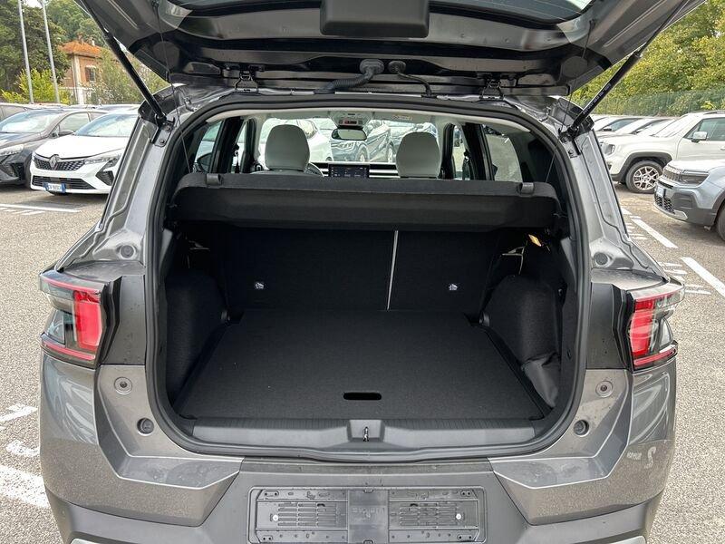 Citroën C3 Aircross II 2024 1.2 hybrid Max 145cv edcs6