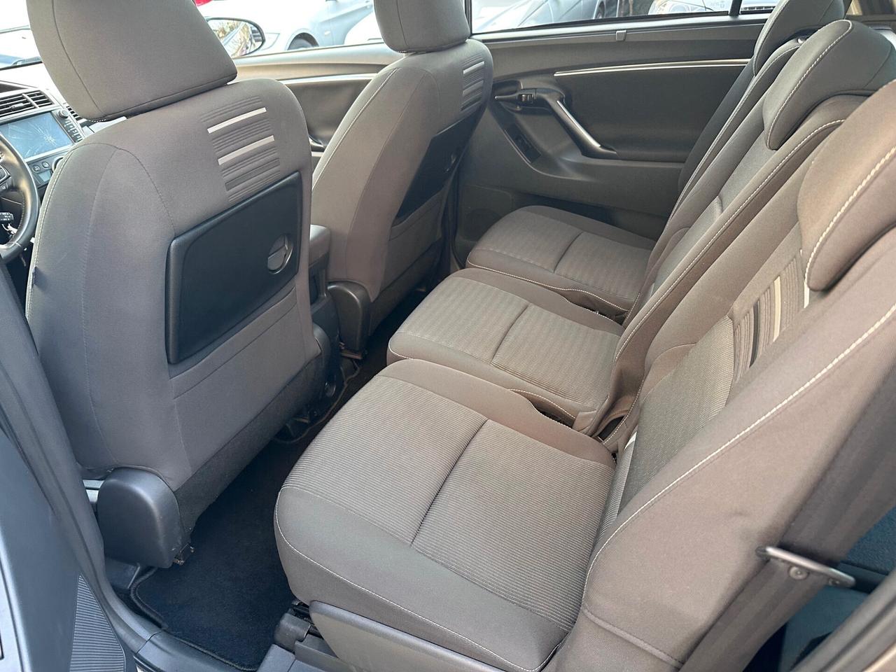 Toyota Verso 1.6 D-4D Business*7POSTI*EURO6