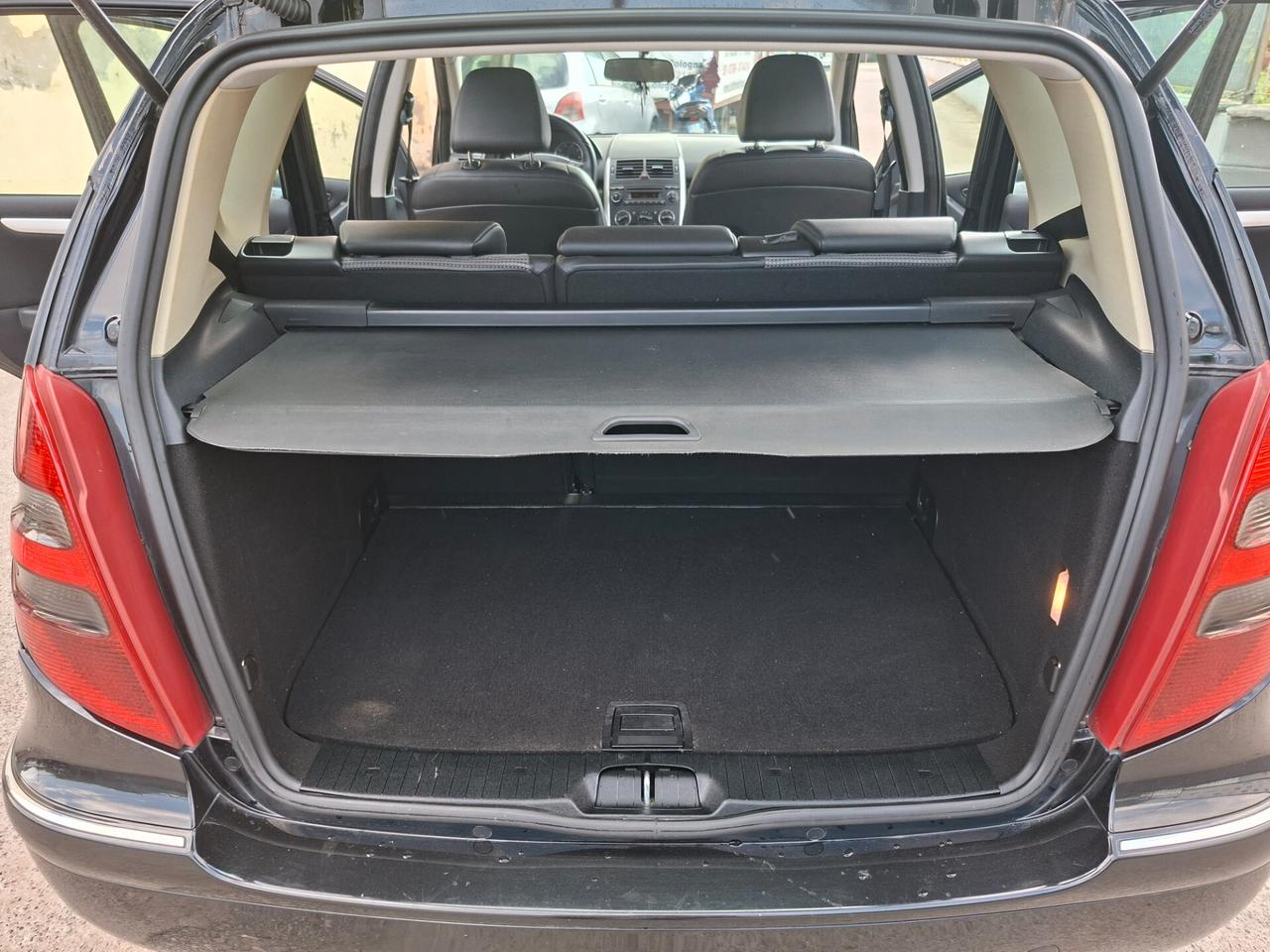 Mercedes-benz A 150 Avantgarde