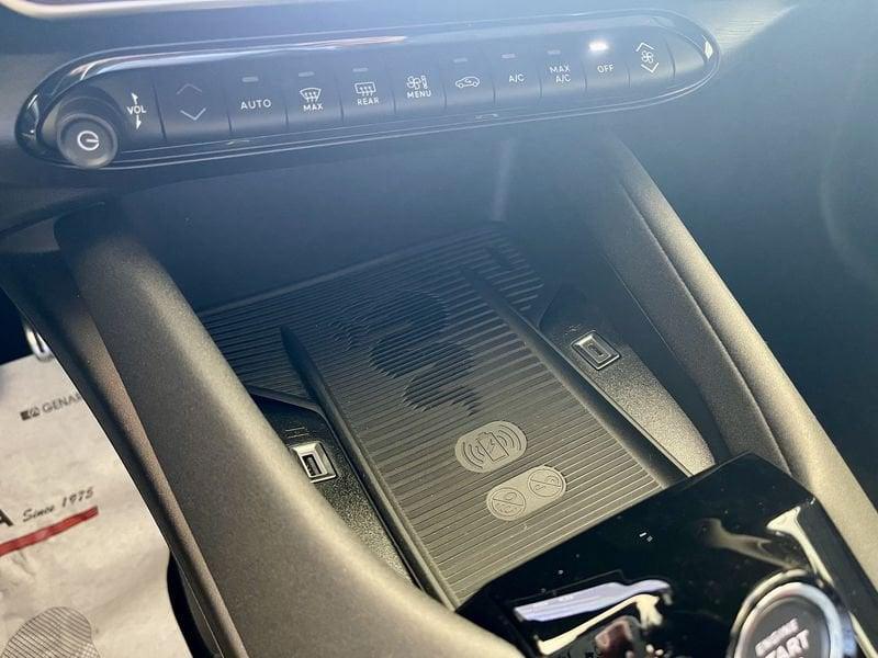 Alfa Romeo Junior 1.2 ibrida Speciale 145cv edct6 - KM0