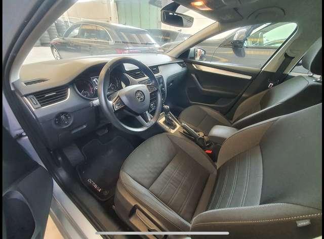 Skoda Octavia Wagon 1.0 tsi Executive 115cv dsg