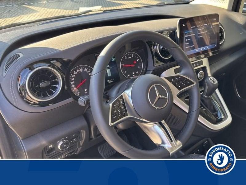 Mercedes-Benz Classe T 180 d AT
