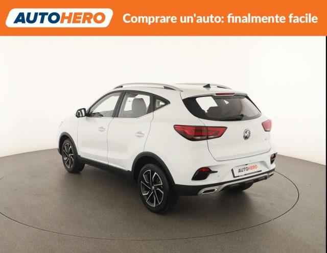 MG ZS Classic 1.5 VTi-tech Luxury