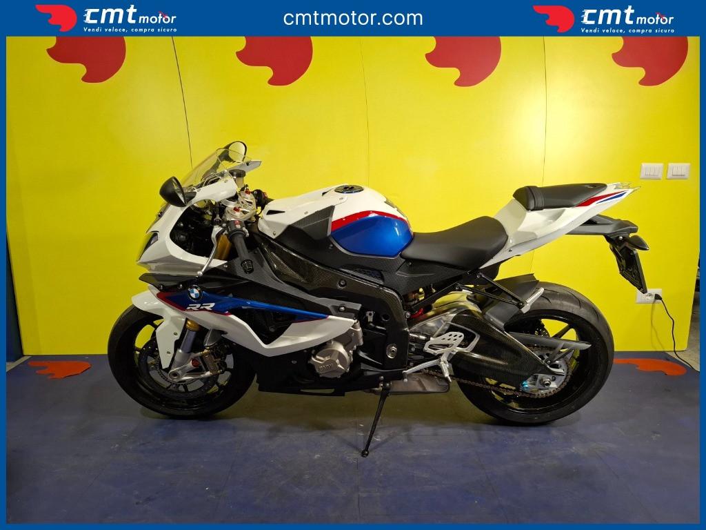 BMW S 1000 RR - 2013
