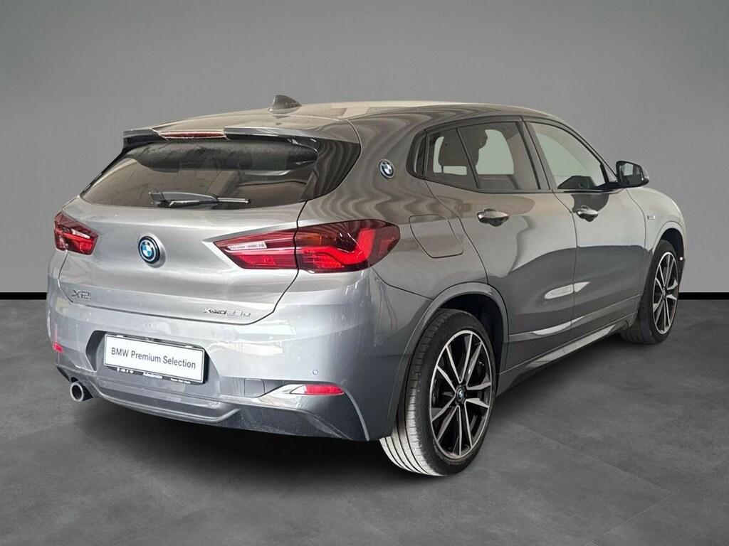 BMW X2 25 e Msport xDrive Steptronic