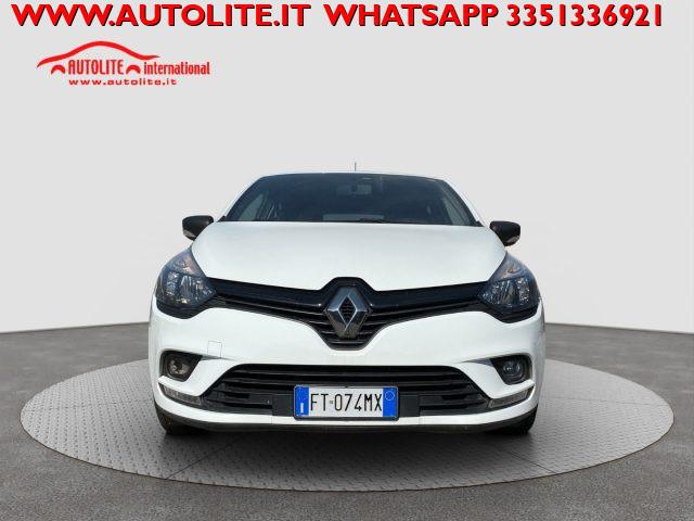 RENAULT Clio TCe 12V 90 CV GPL 5 p. Life N1 AUTOCARRO