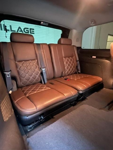 Cadillac Escalade 6.2 V8 aut. Sport Luxury