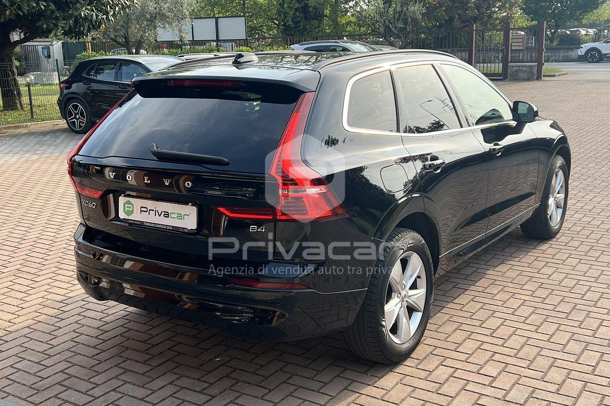 VOLVO XC60 B4 (d) Geartronic Momentum