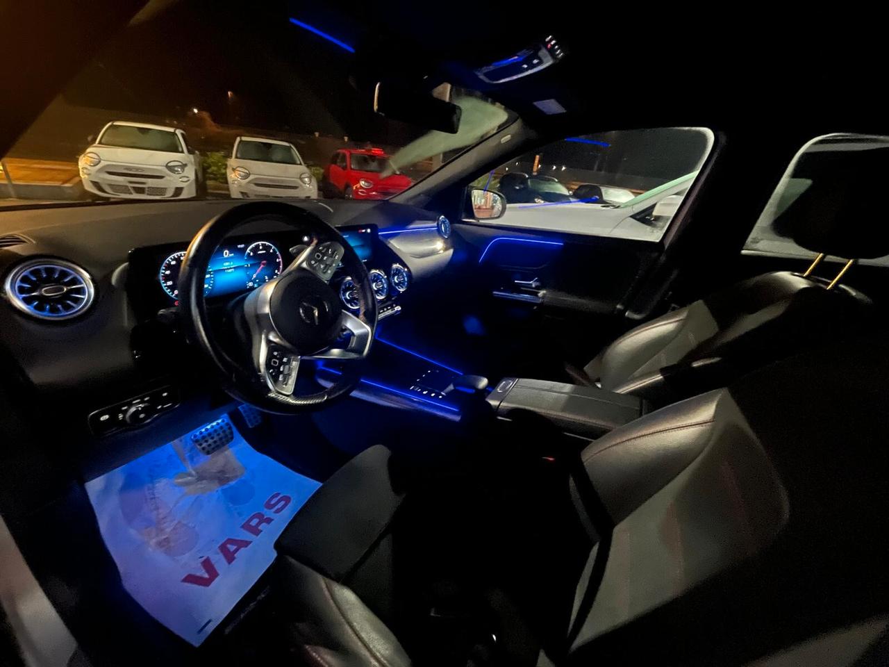 Mercedes-benz GLA 180 d Automatic AMG Line Premium