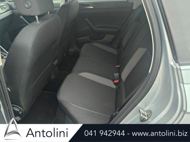 VOLKSWAGEN Taigo 1.0 TSI 115 CV DSG Life