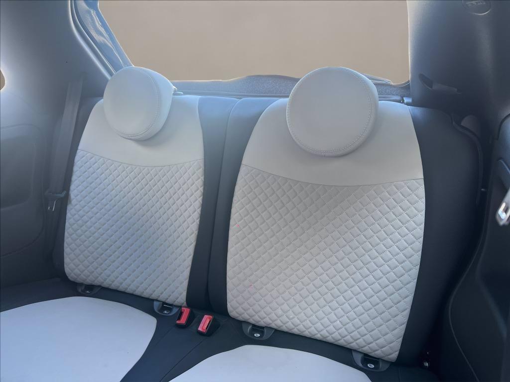 FIAT 500 1.0 hybrid Dolcevita 70cv del 2022