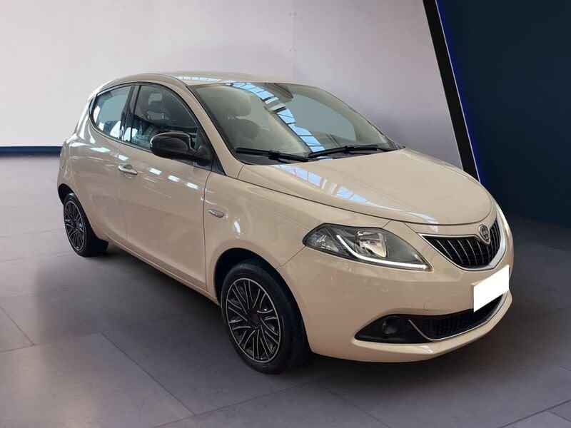 Lancia Ypsilon III 2021 1.0 firefly hybrid Gold s&s 70cv