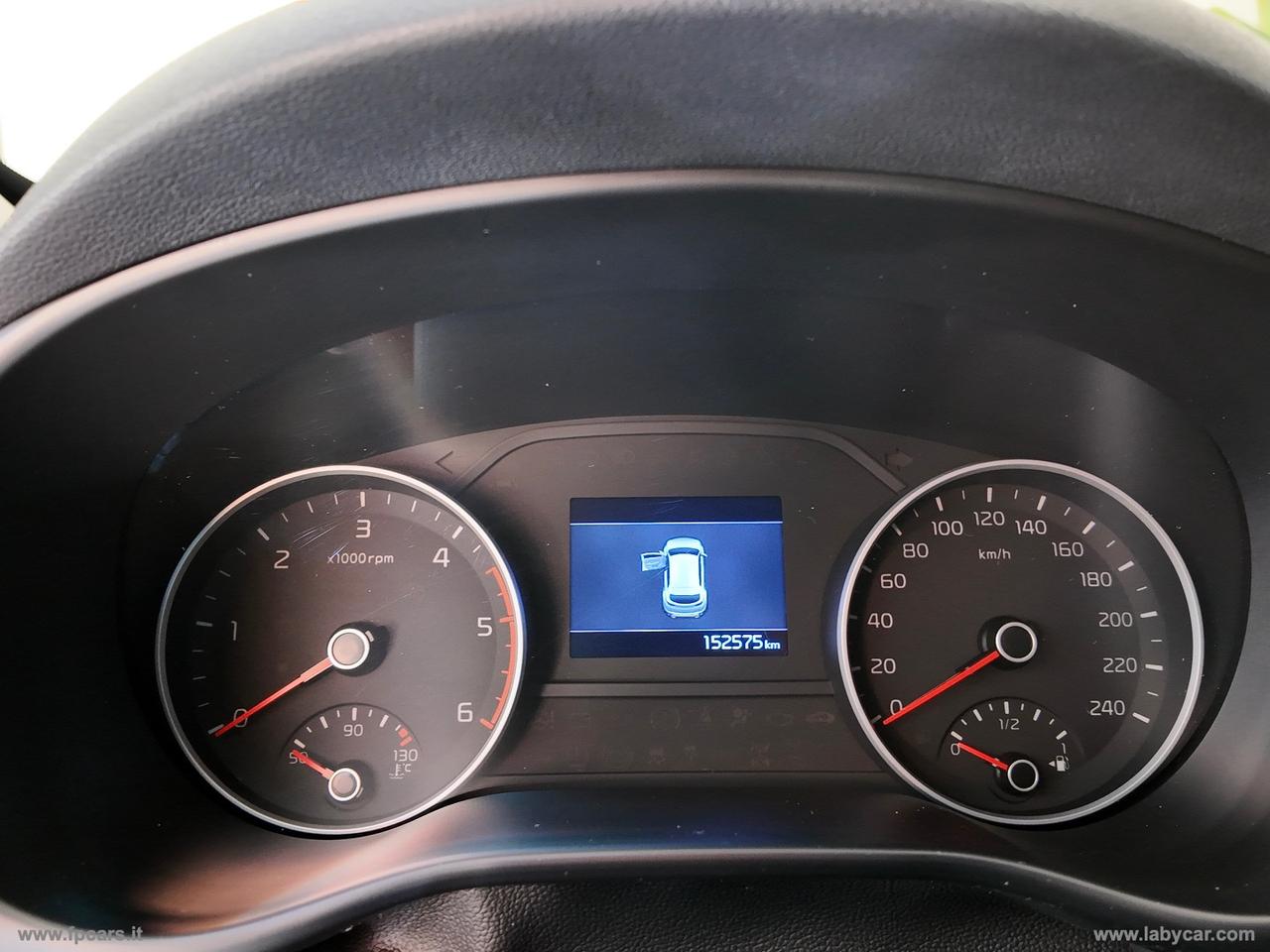 KIA Sportage 1.6 CRDI DCT 2WD MHYB Style SPORT
