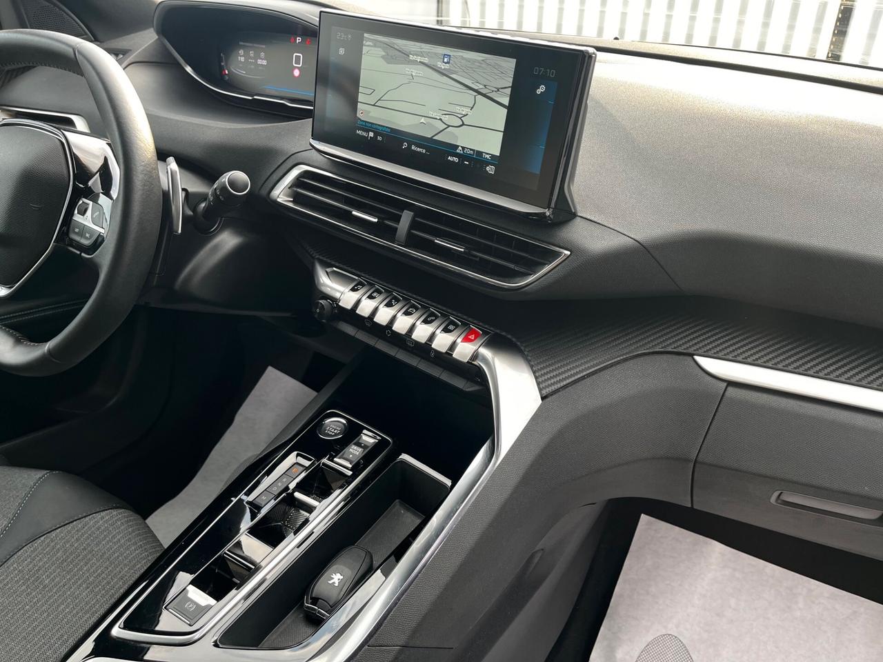 Peugeot 3008 BlueHDi 130 S&S EAT8 Allure Pack