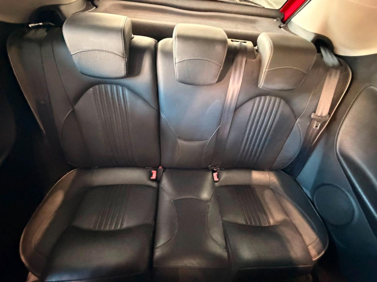 Alfa Romeo MiTo 1.6 JTDm 16V Progression