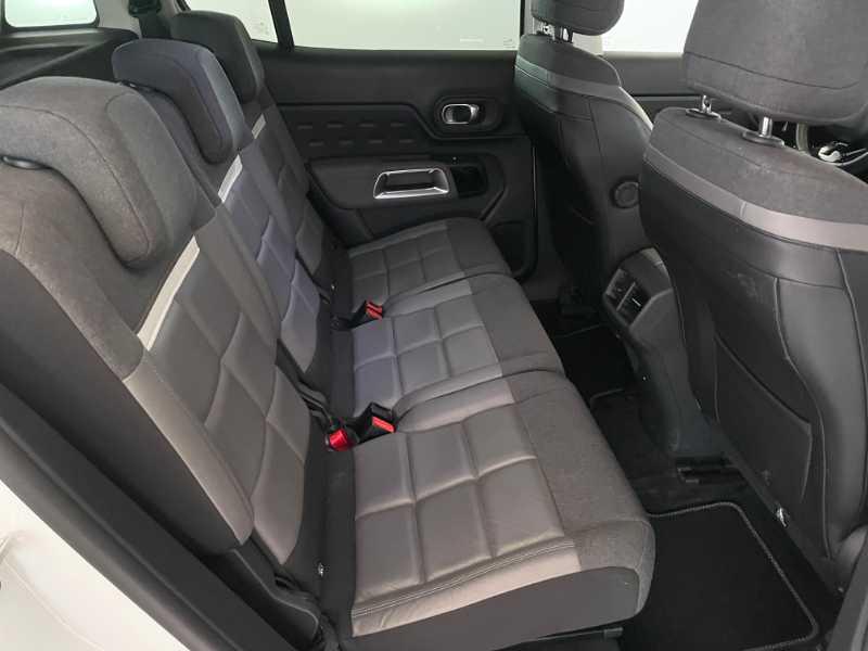 CITROEN C5 Aircross - C5 Aircross 1.5 bluehdi Shine s&s 130cv my20