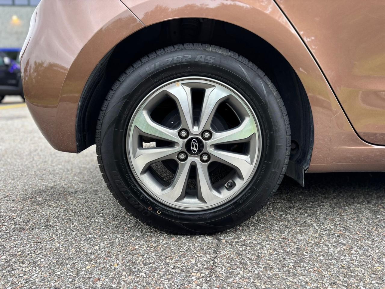 Hyundai i20 1.2 GPL 5 porte Econext Connectline