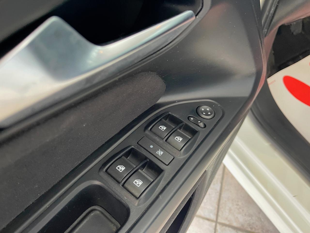 Fiat Tipo 1.4 5 porte Lounge