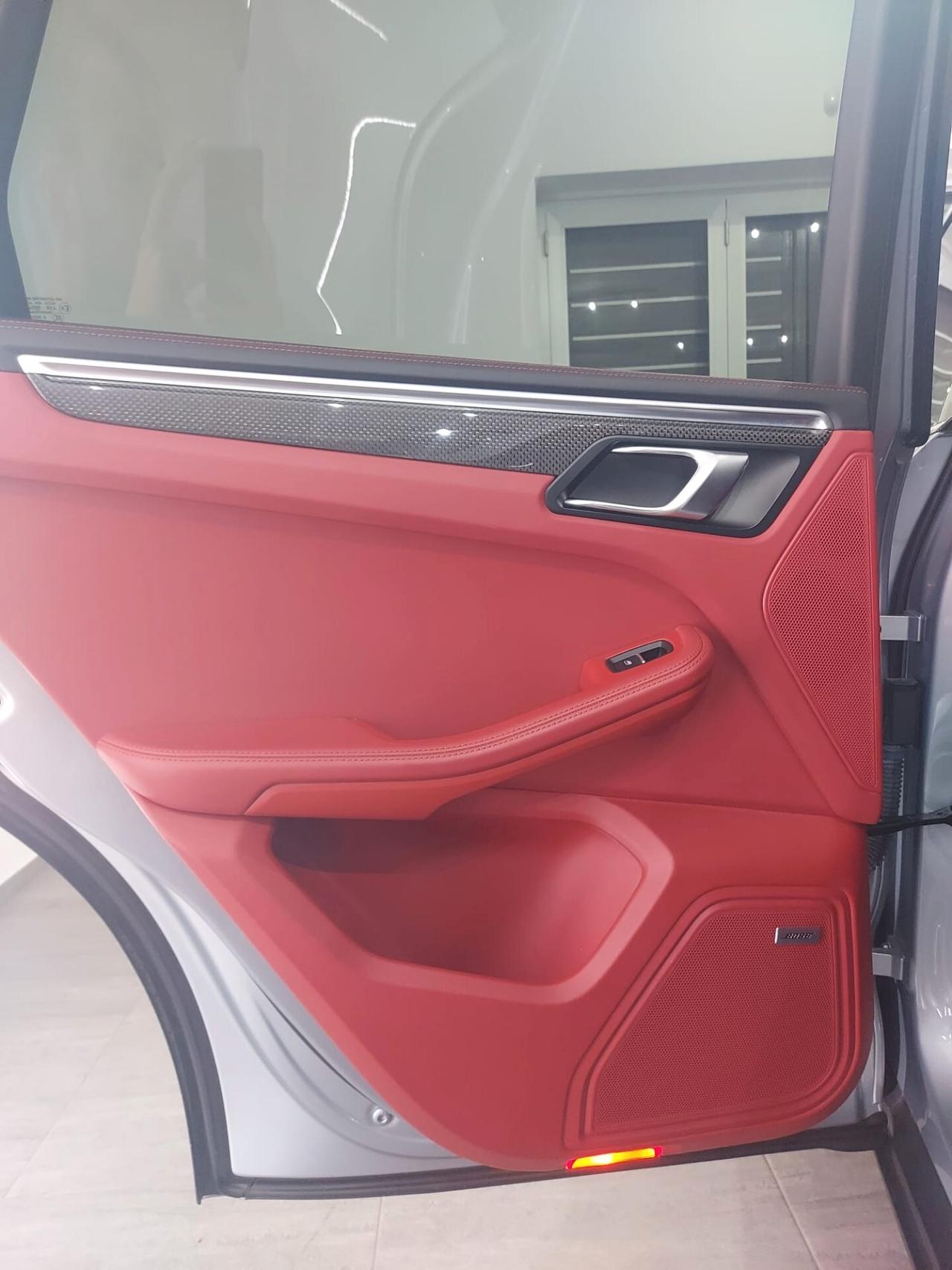 Porsche Macan 2.0 SPORT NO SUPERBOLLO