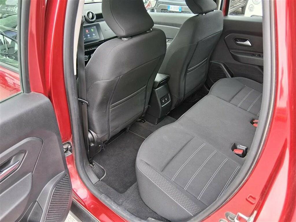 Dacia Duster 1.0 TCe GPL Comfort 4x2