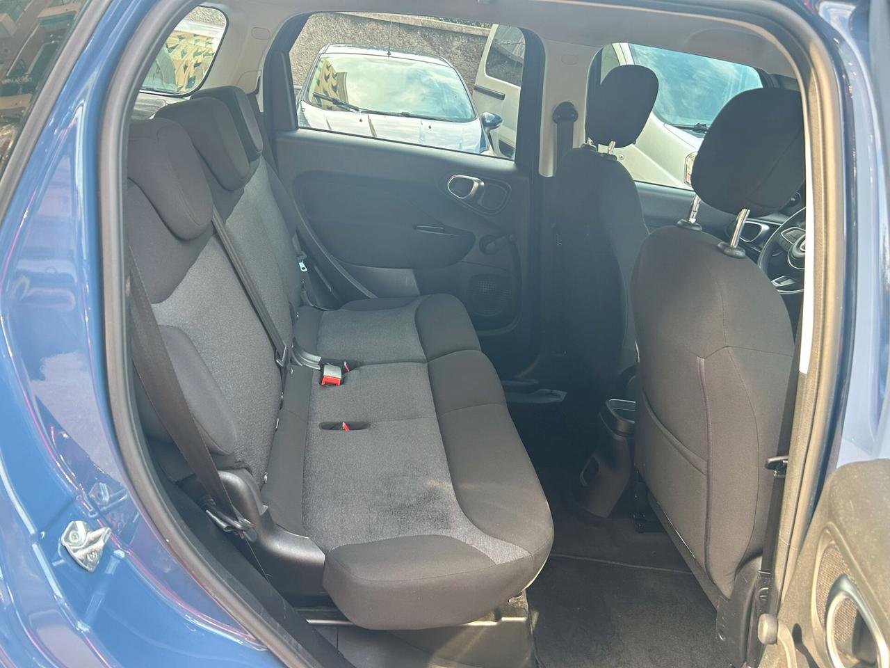 Fiat 500L 1.4 95 CV Urban PREZZO REALE DISTRIBUZIONE NUOVA