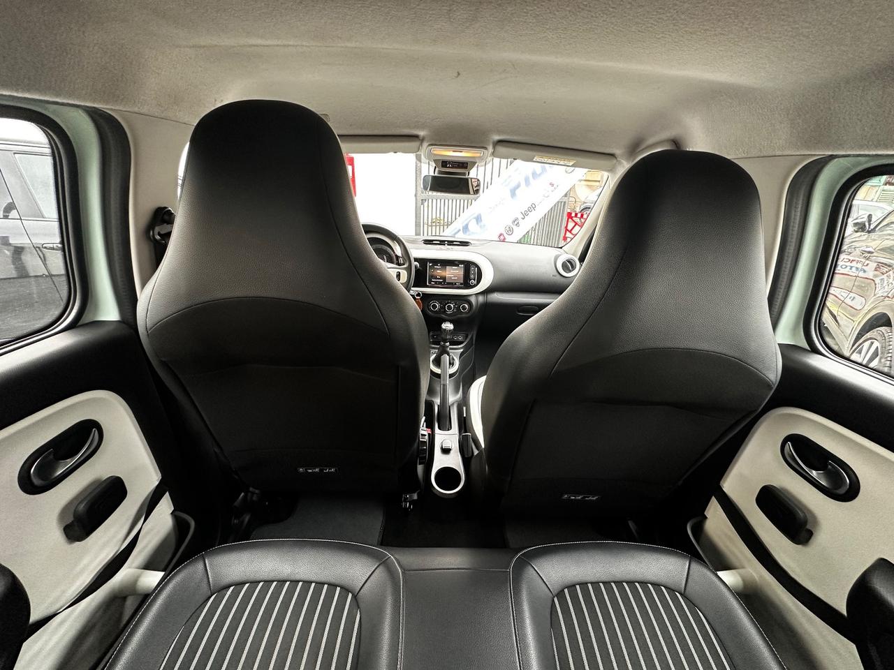 Renault Twingo SCe 65 CV Intens