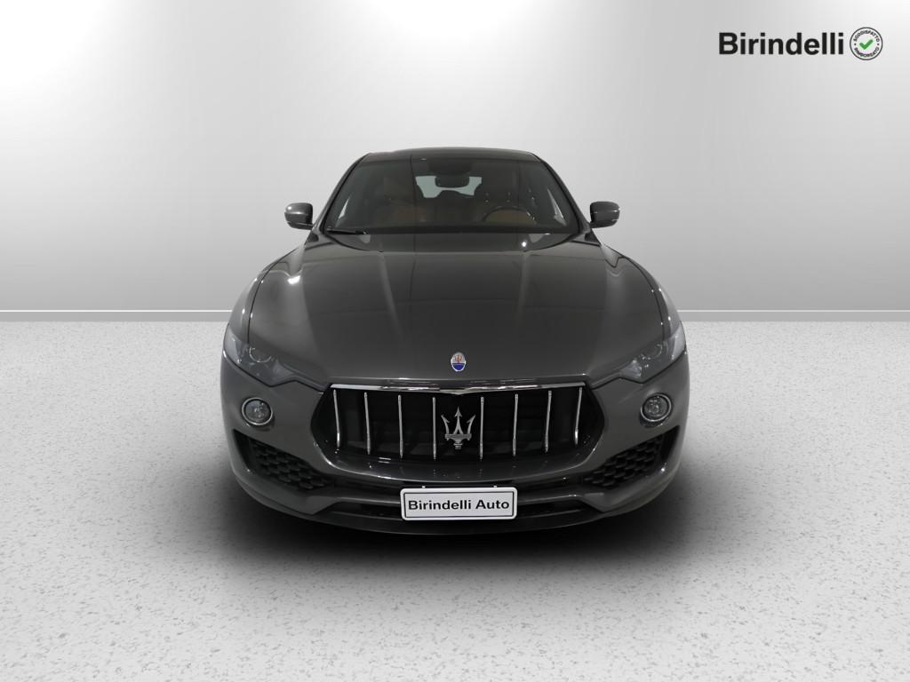 MASERATI Levante - Levante V6 Diesel 275 CV AWD Granlusso